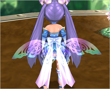 Satsuki Wing